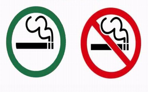 Dohányzási törvények szigorítását vezetik be!